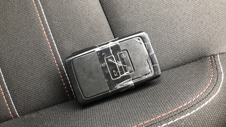 Dacia Jogger 1.0 TCe Extreme SE 5dr Petrol Estate